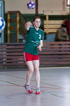 Bild 58 - A-Juniorinnen HSG Kremperheide/M�nsterdorf - HSG J�rl DE Vi�l : Ergebnis: 33:12